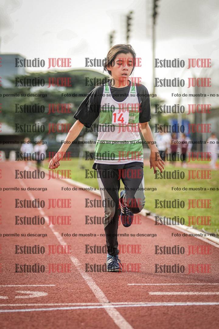 Fotos de los 1000 m llanos de mujeres