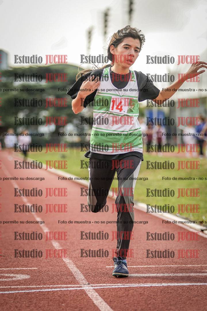 Fotos de los 1000 m llanos de mujeres