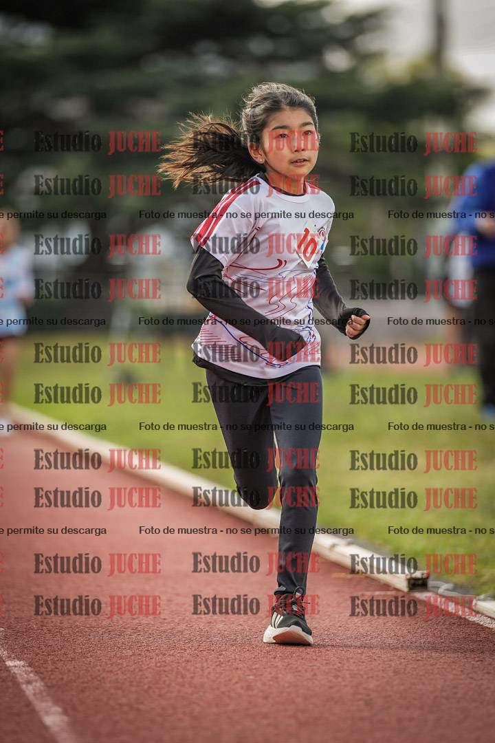 Fotos de los 1000 m llanos de mujeres