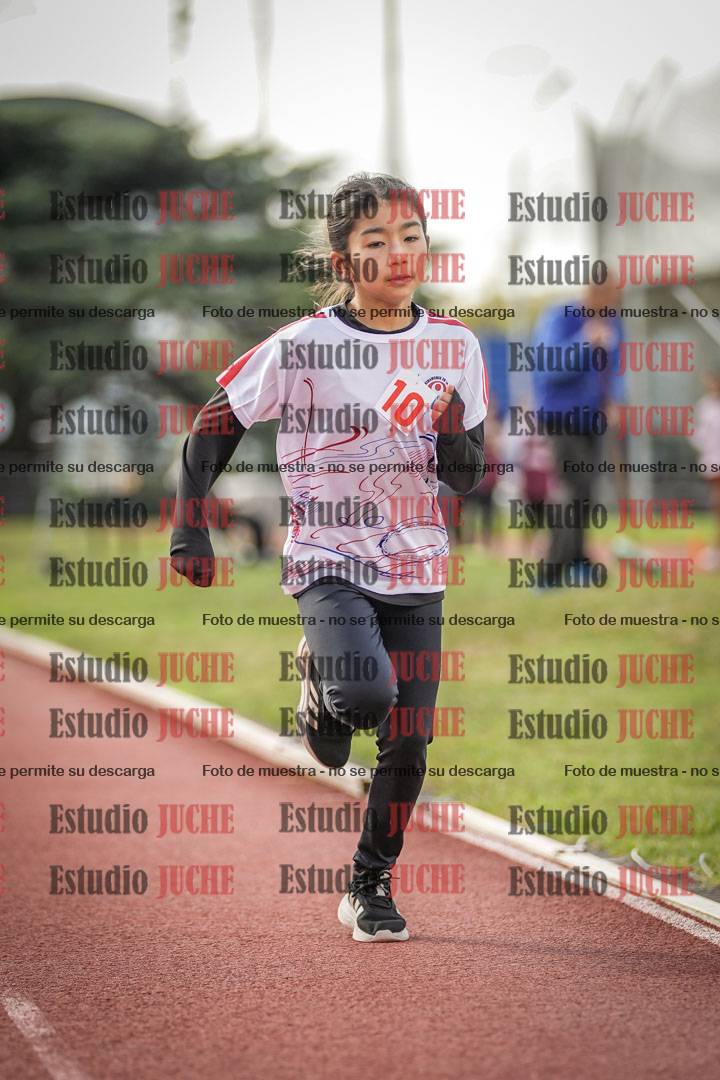 Fotos de los 1000 m llanos de mujeres