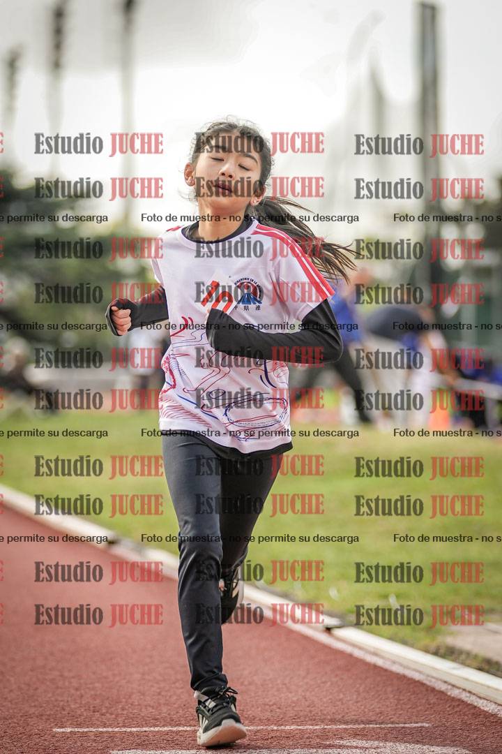 Fotos de los 1000 m llanos de mujeres