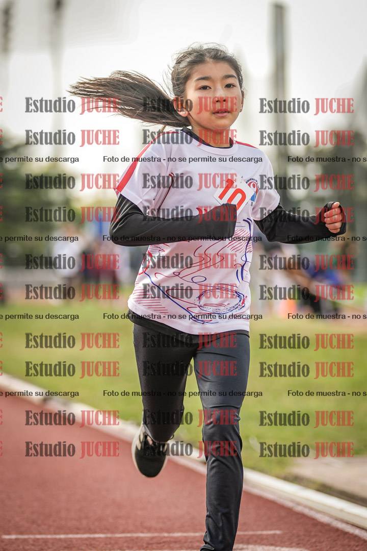 Fotos de los 1000 m llanos de mujeres