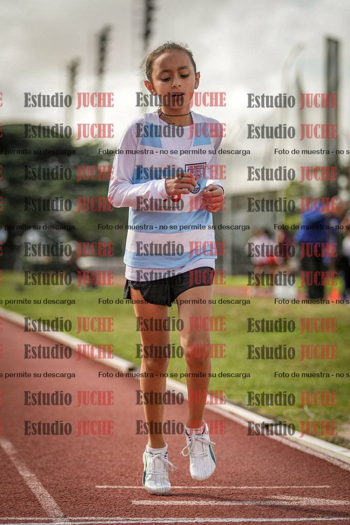 Fotos de los 1000 m llanos de mujeres