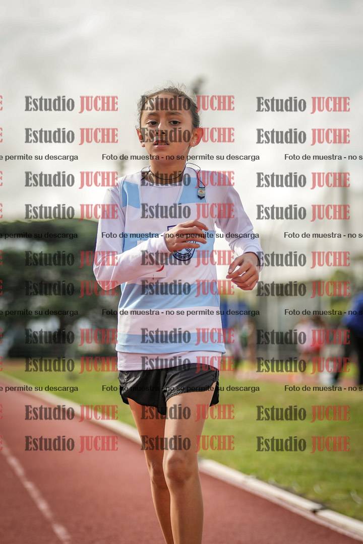 Fotos de los 1000 m llanos de mujeres