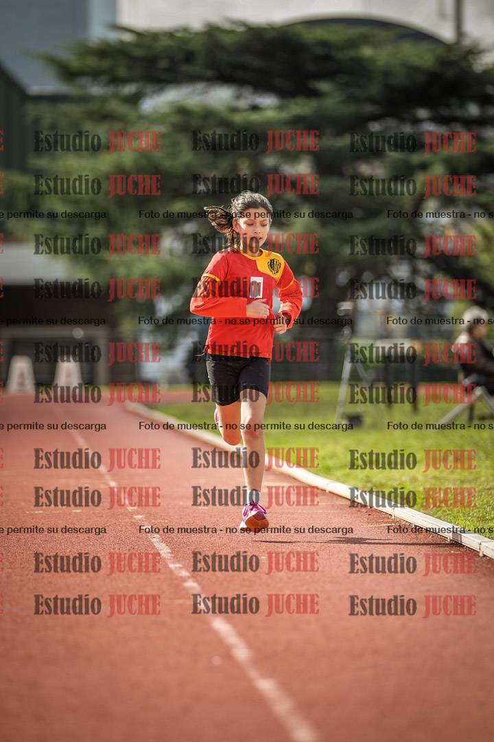 Fotos de los 1000 m llanos de mujeres
