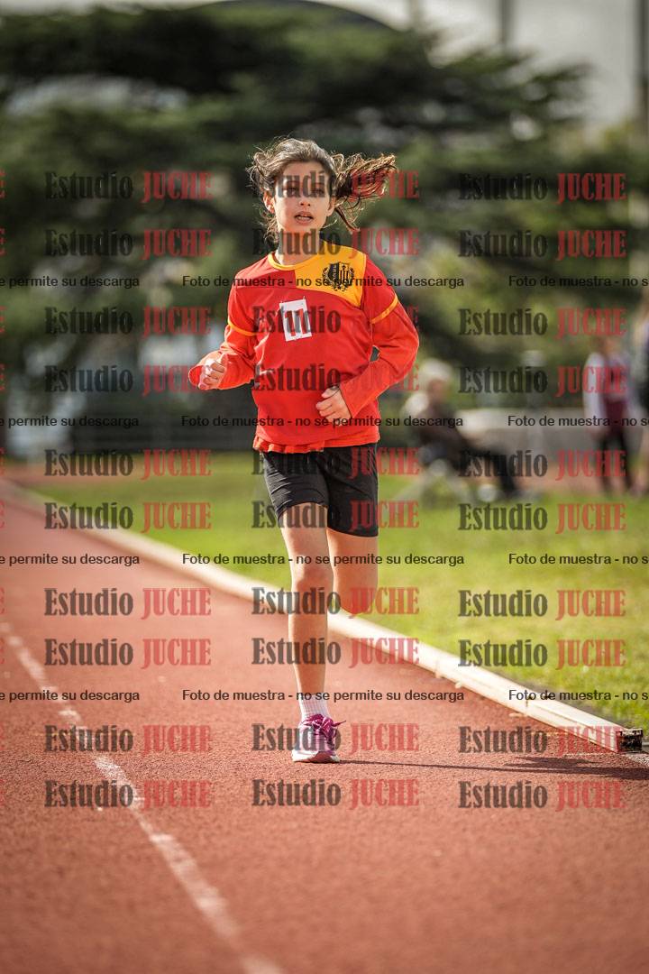 Fotos de los 1000 m llanos de mujeres