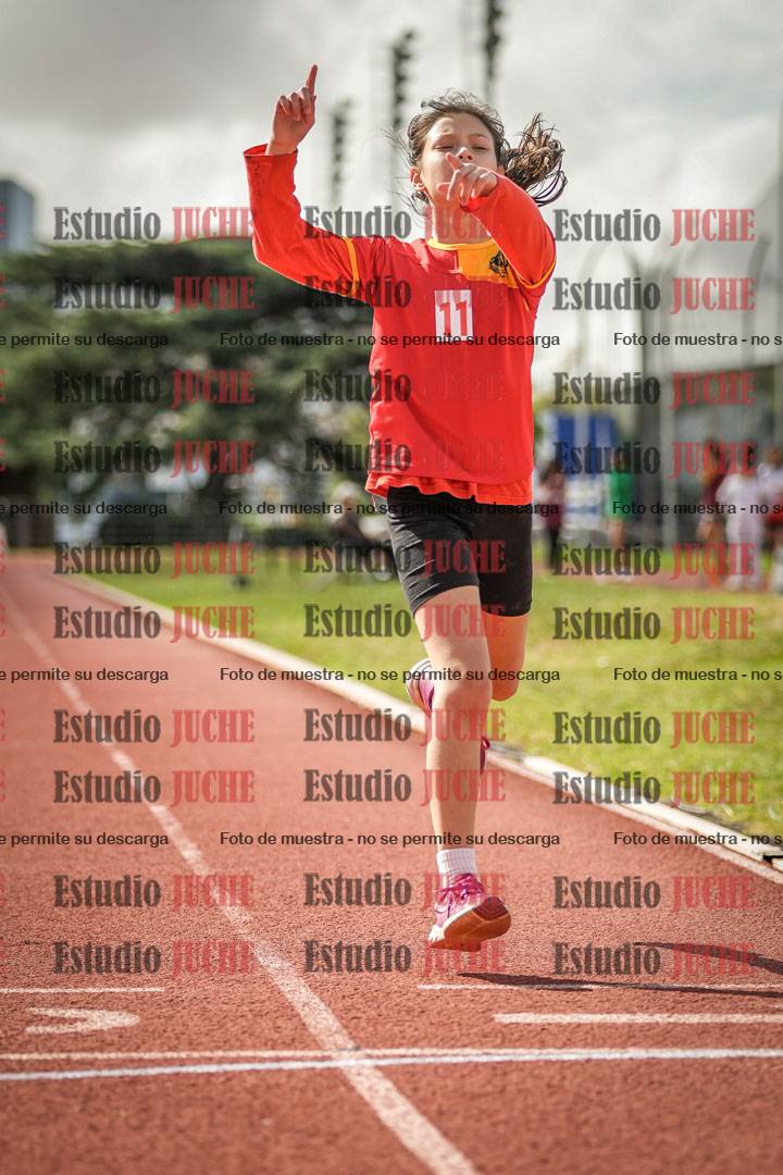 Fotos de los 1000 m llanos de mujeres