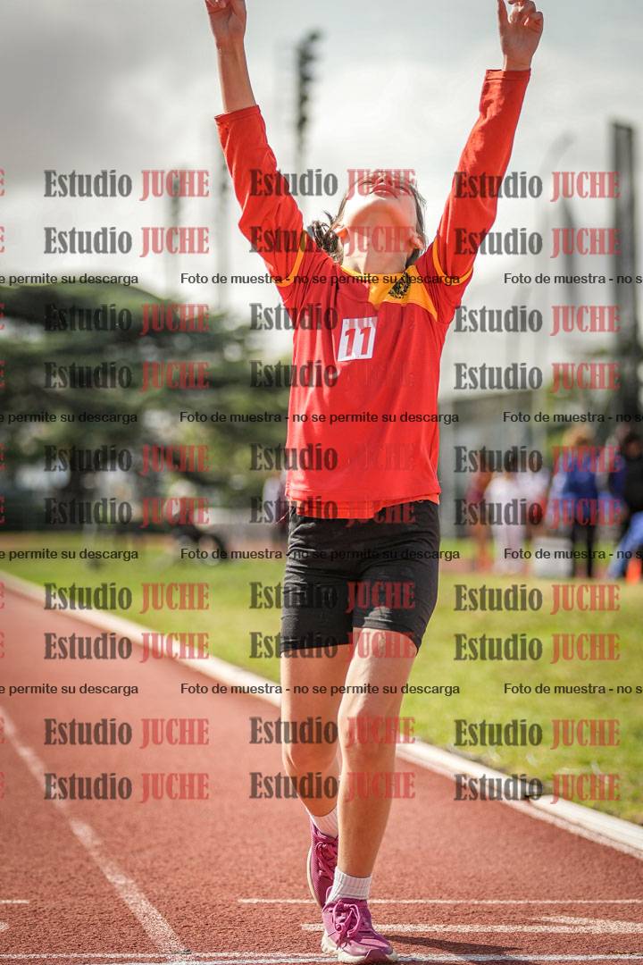 Fotos de los 1000 m llanos de mujeres