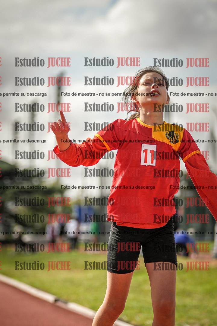 Fotos de los 1000 m llanos de mujeres