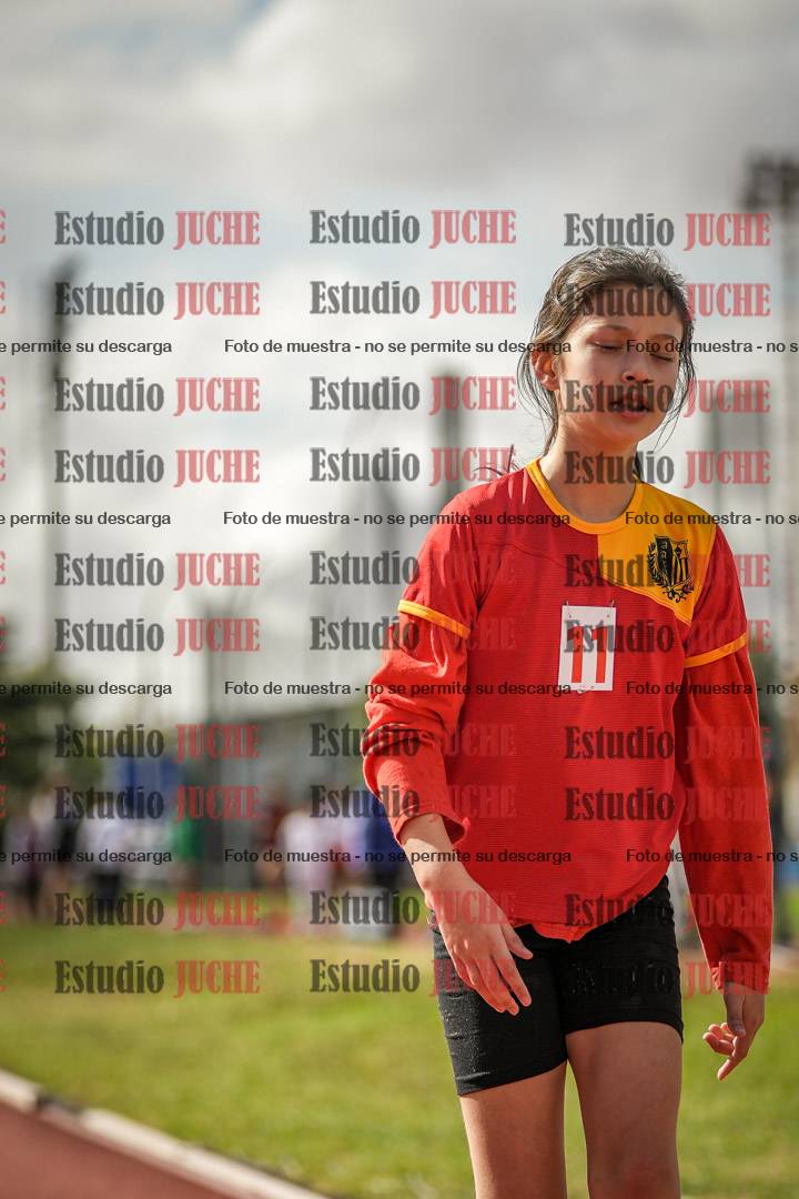 Fotos de los 1000 m llanos de mujeres