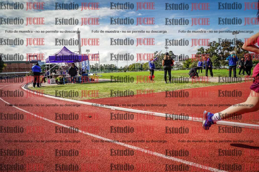 Fotos de los 1000 m llanos de varones