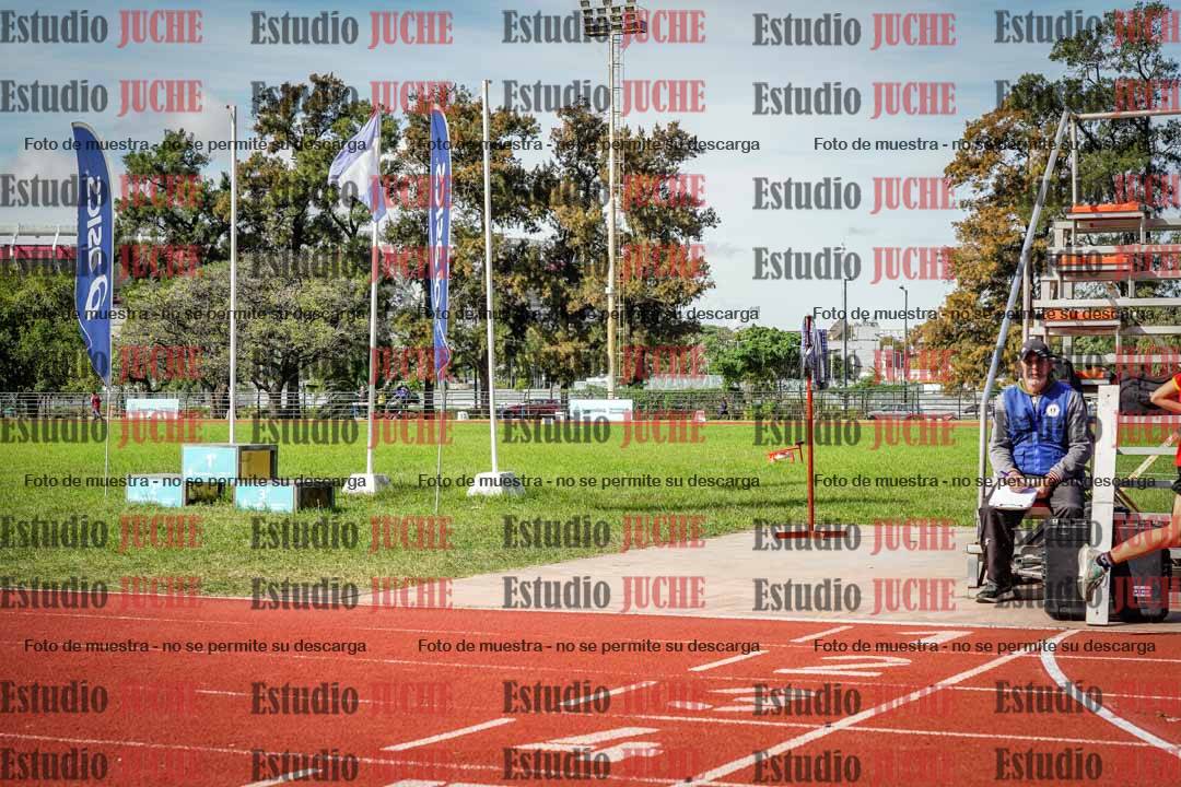 Fotos de los 1000 m llanos de varones