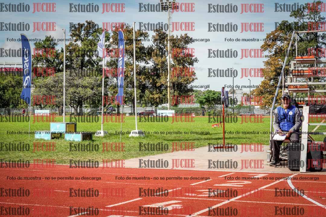 Fotos de los 1000 m llanos de varones