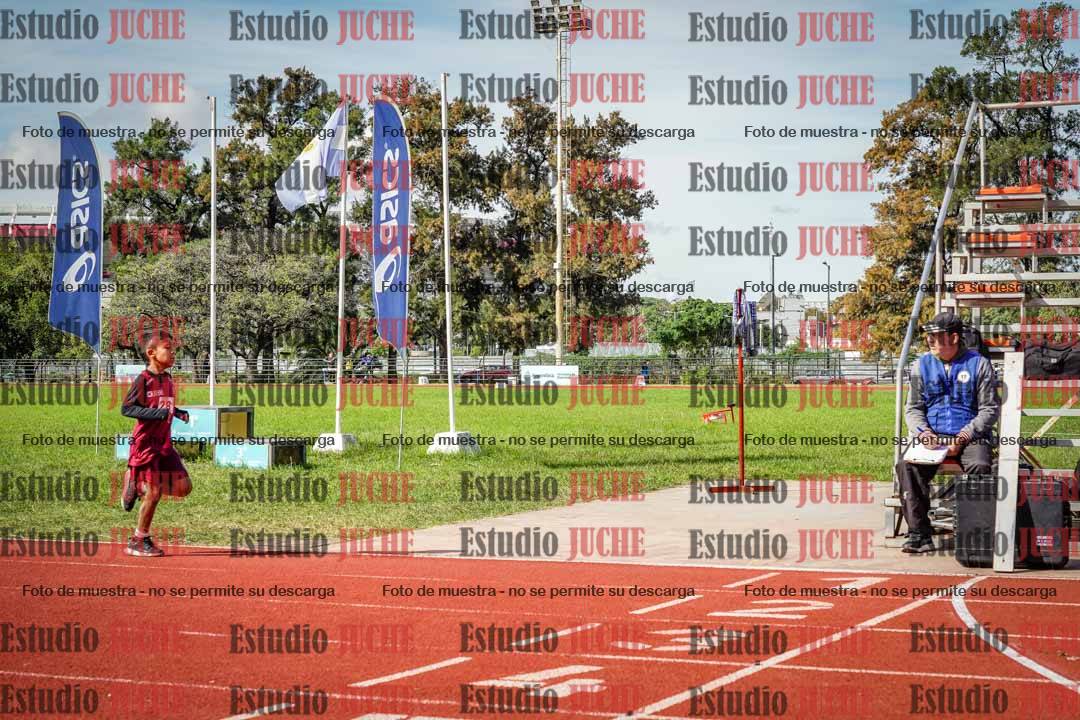 Fotos de los 1000 m llanos de varones