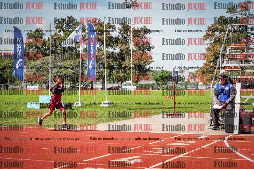 Fotos de los 1000 m llanos de varones