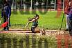 Fotos del salto en largo mujeres - U14