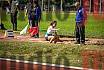 Fotos del salto en largo mujeres - U14