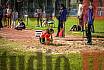 Fotos del salto en largo mujeres - U14