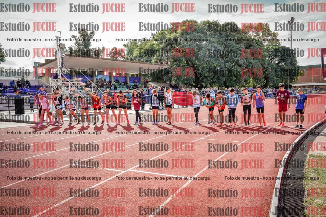 Fotos de los 1200 m llanos de mujeres