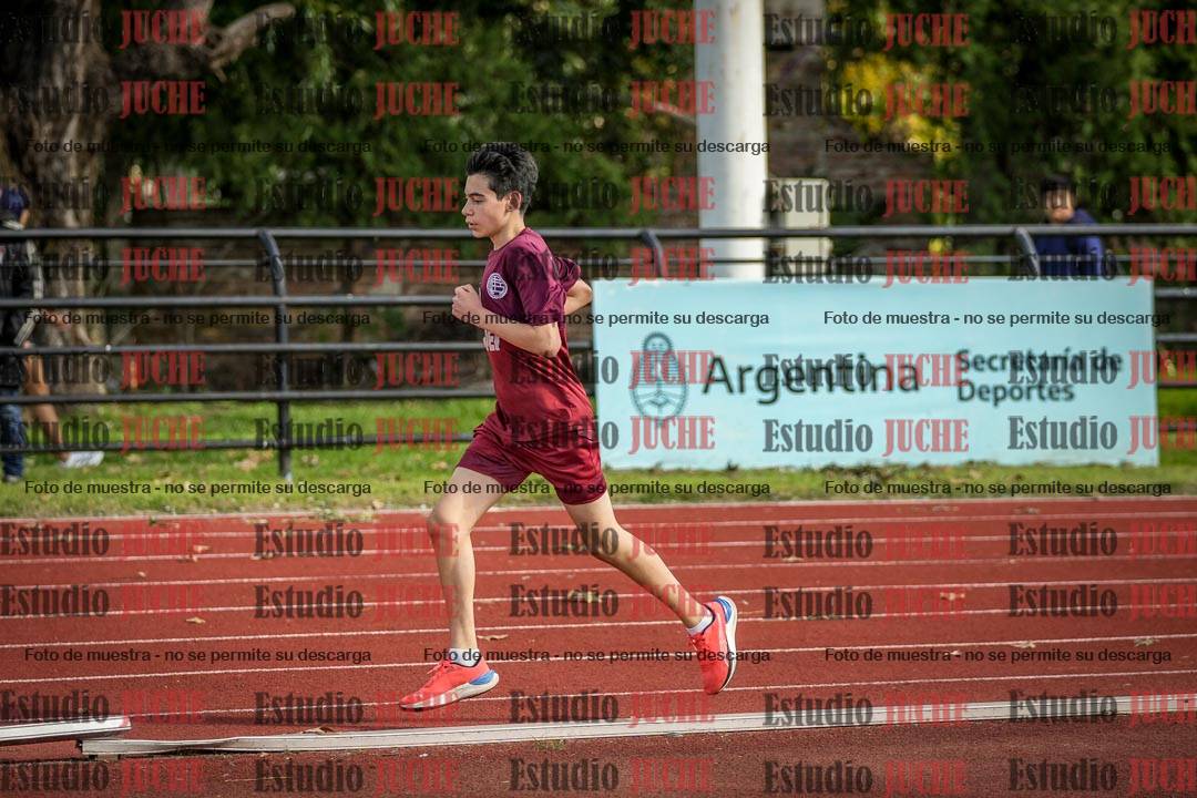 Fotos de los 1200 m llanos de mujeres