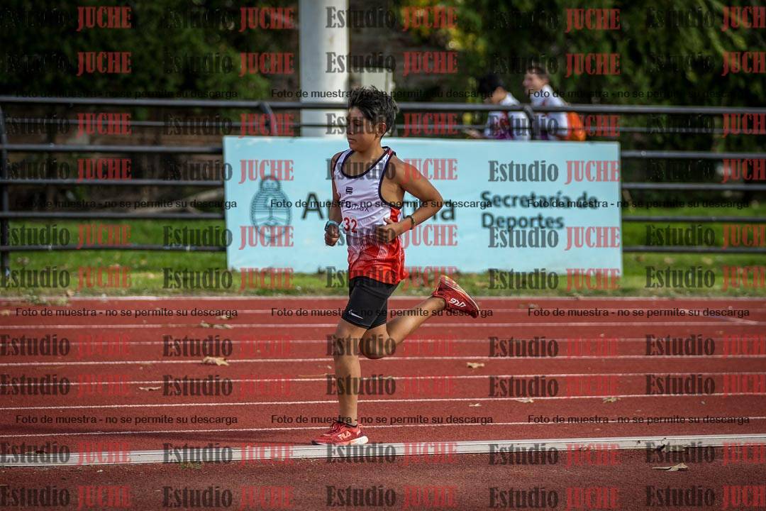 Fotos de los 1200 m llanos de mujeres