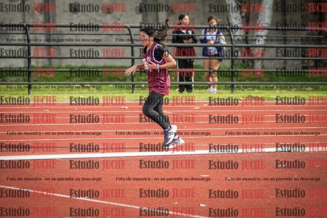 Fotos de los 1200 m llanos de mujeres