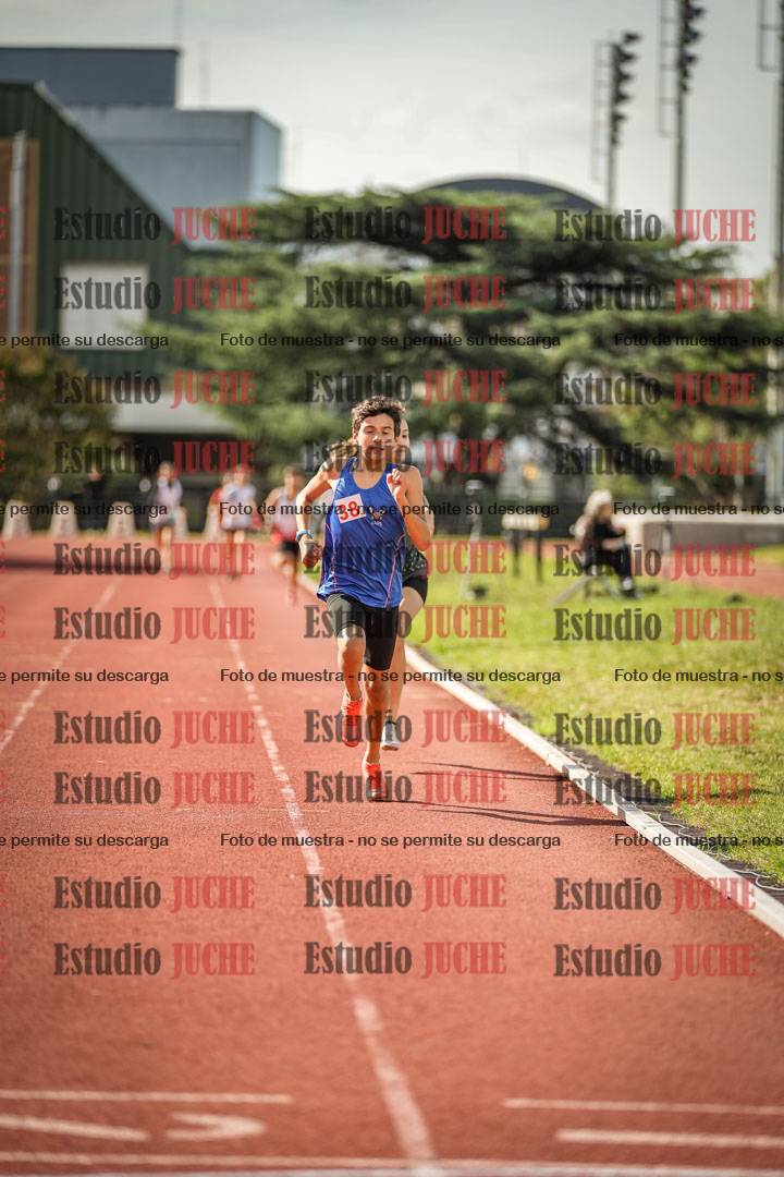 Fotos de los 1200 m llanos de mujeres