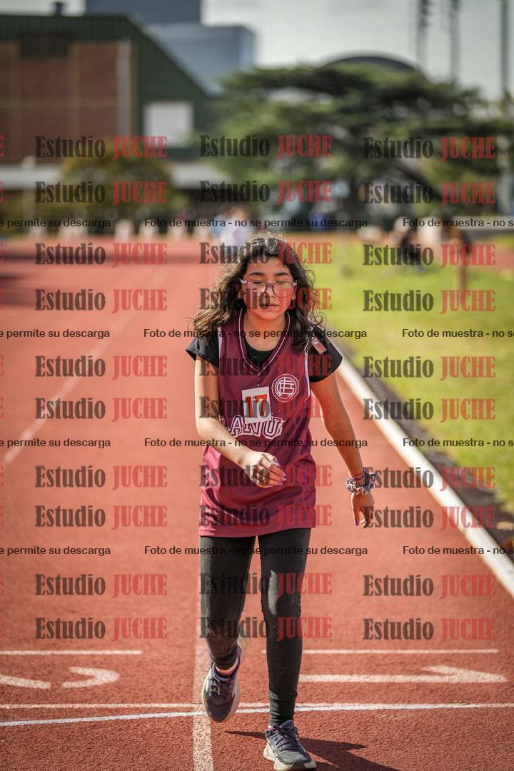 Fotos de los 1200 m llanos de mujeres
