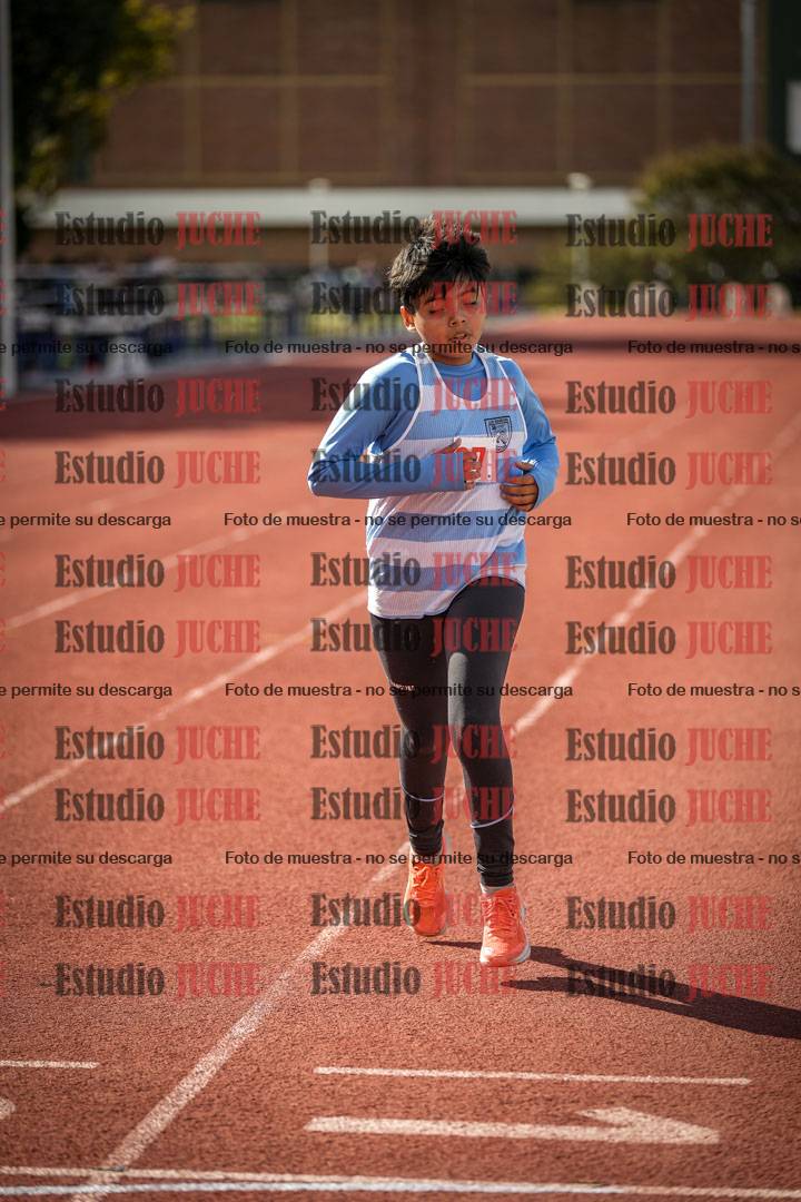 Fotos de los 1200 m llanos de mujeres