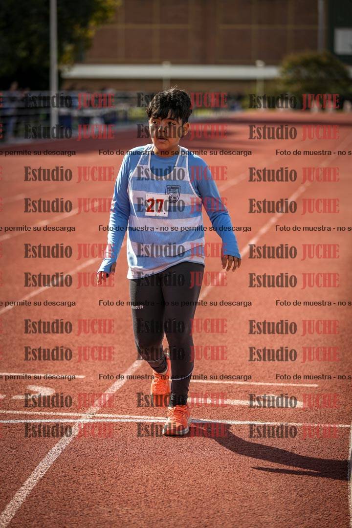 Fotos de los 1200 m llanos de mujeres
