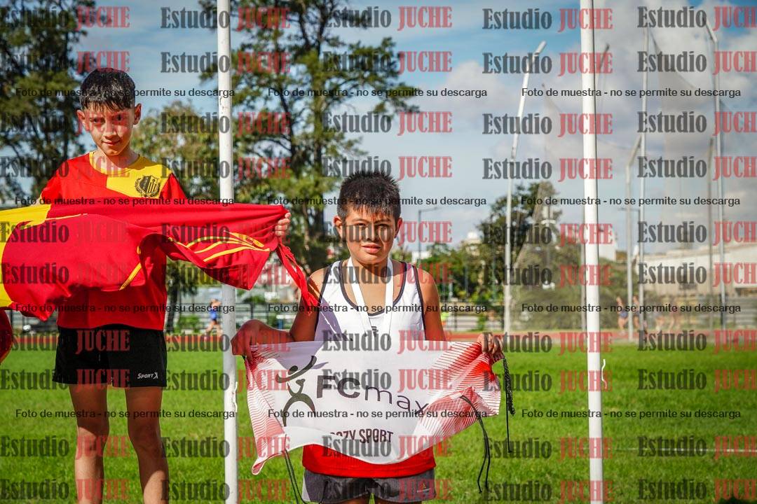 Fotos de algunos extras del torneo