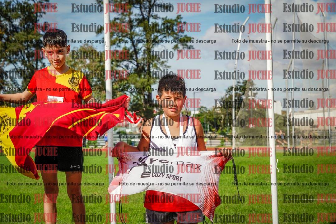Fotos de algunos extras del torneo