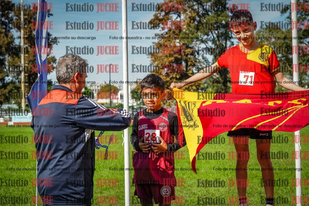 Fotos de algunos extras del torneo