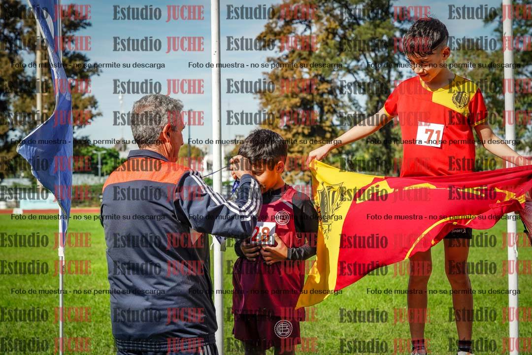 Fotos de algunos extras del torneo