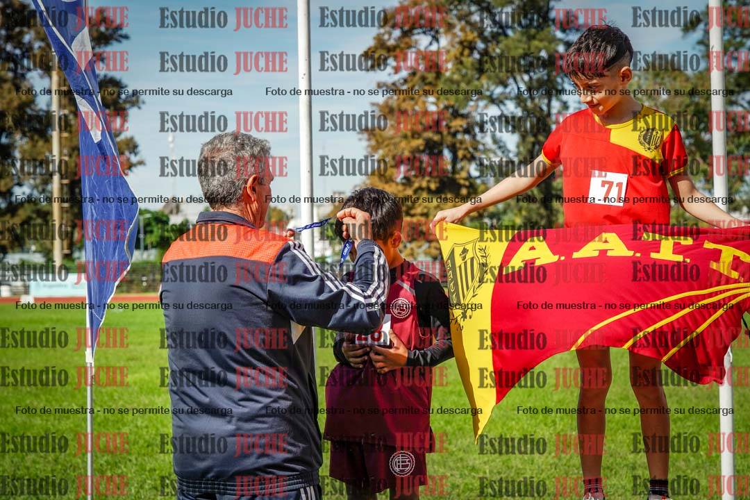 Fotos de algunos extras del torneo
