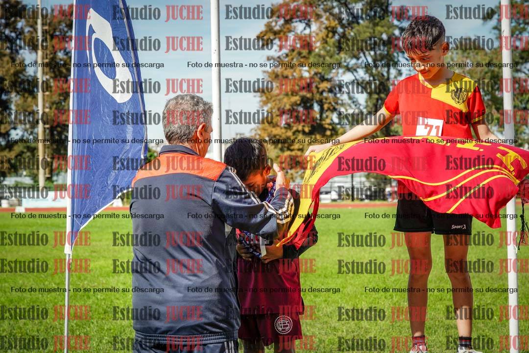Fotos de algunos extras del torneo