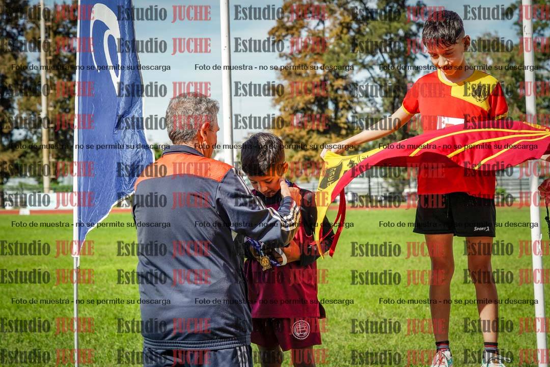 Fotos de algunos extras del torneo