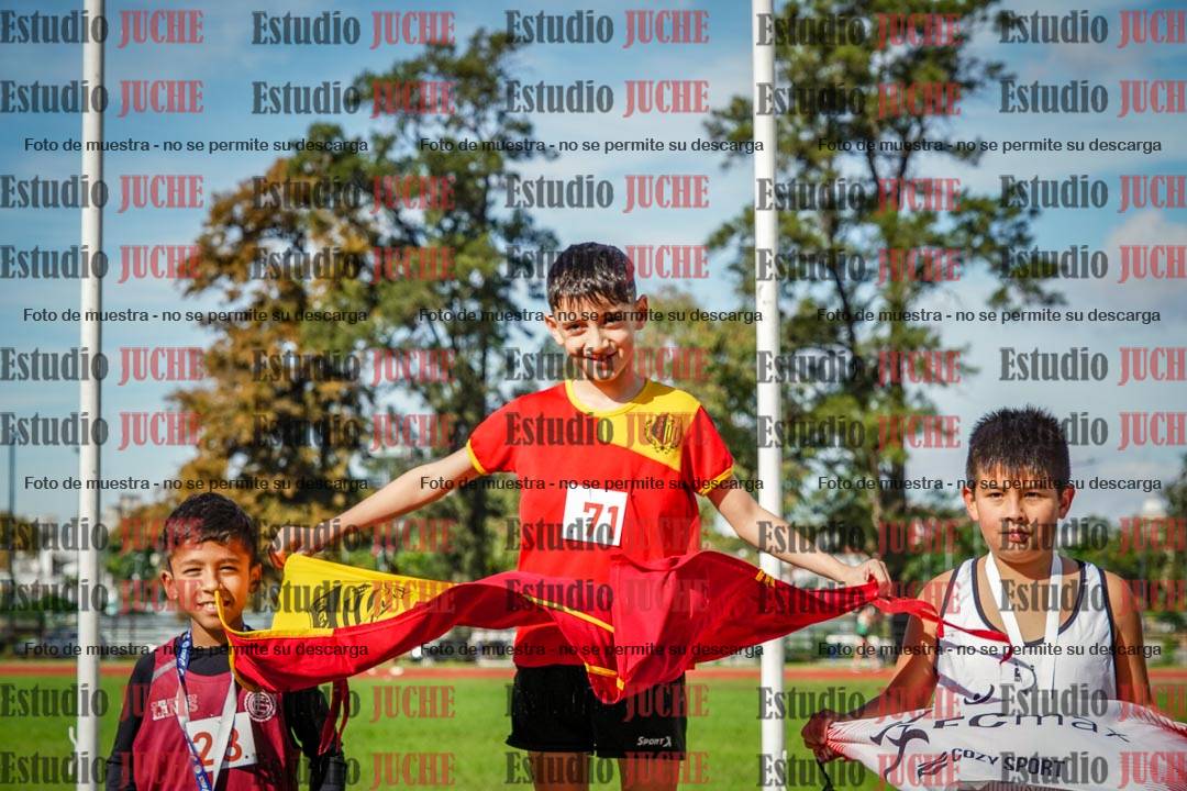 Fotos de algunos extras del torneo