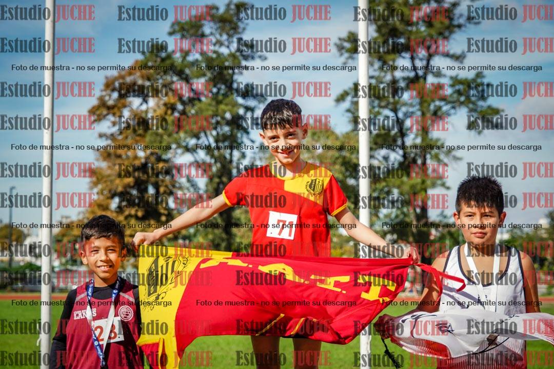 Fotos de algunos extras del torneo