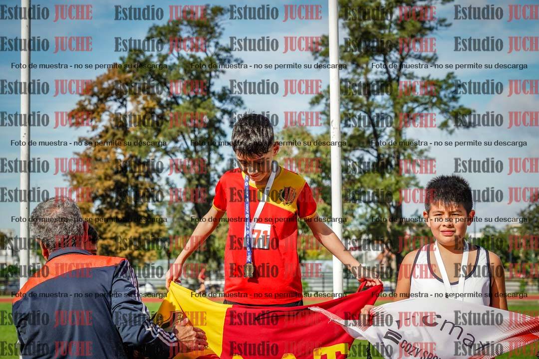 Fotos de algunos extras del torneo