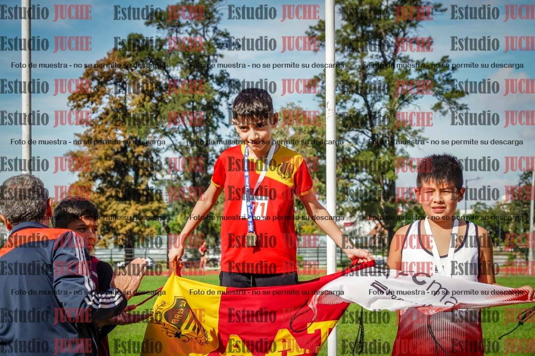 Fotos de algunos extras del torneo