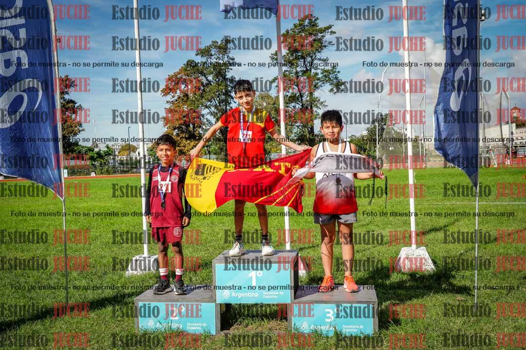 Fotos de algunos extras del torneo