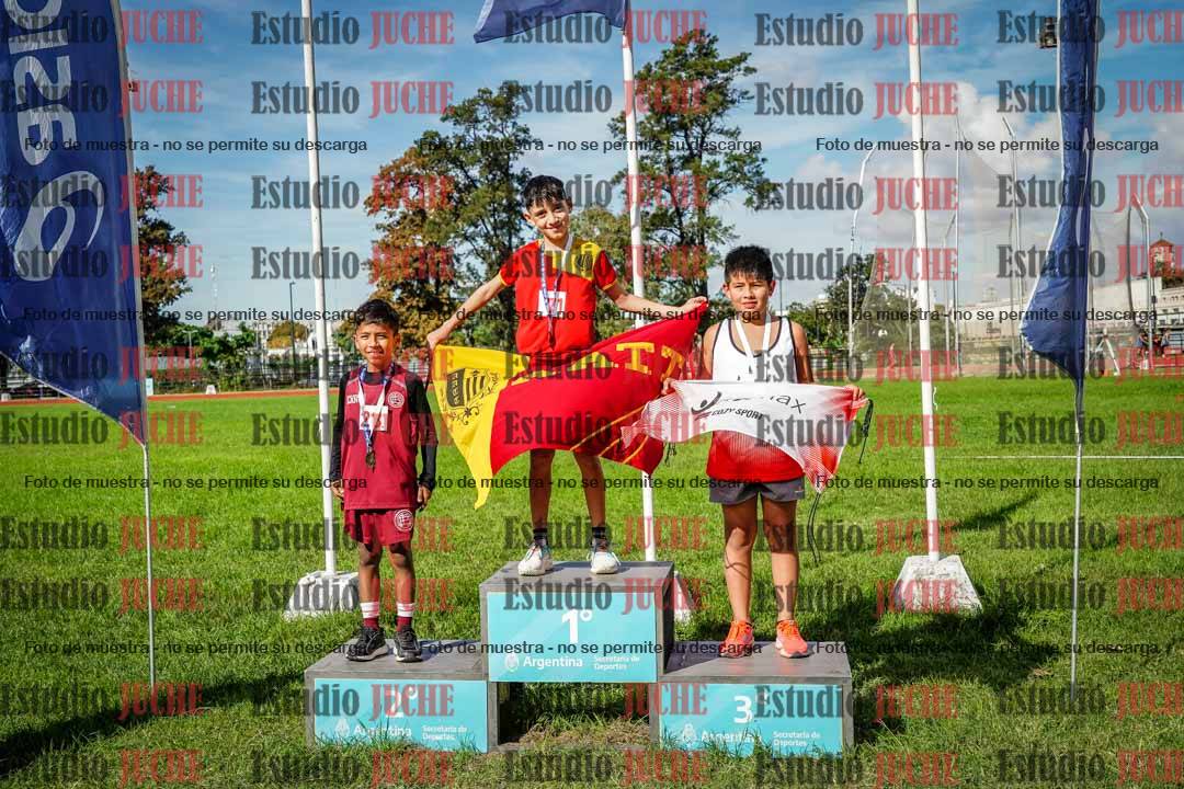 Fotos de algunos extras del torneo