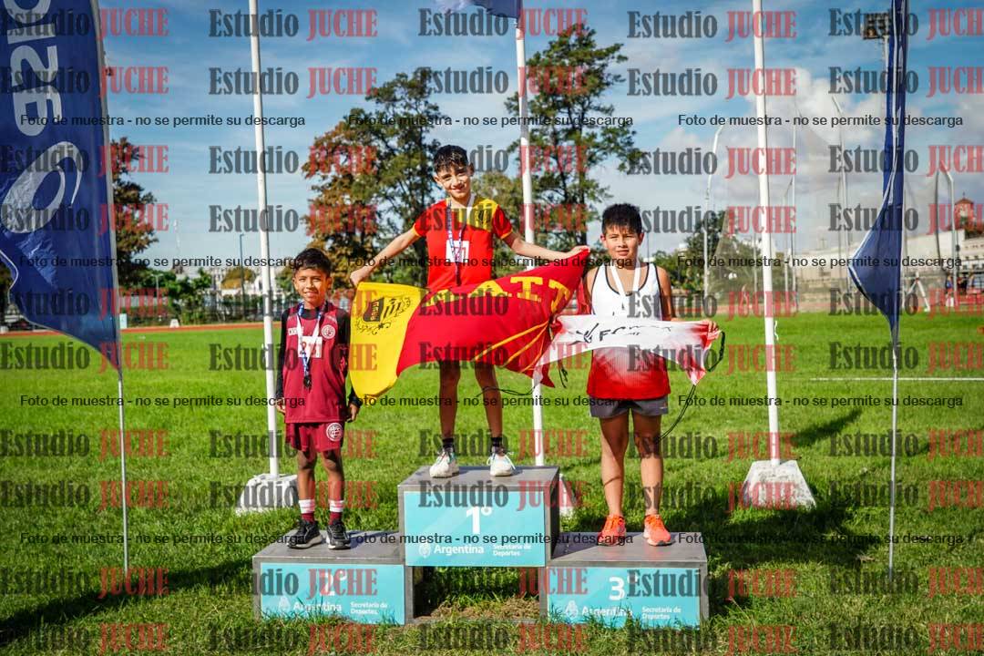 Fotos de algunos extras del torneo