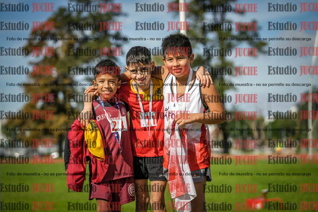 Fotos de algunos extras del torneo