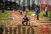 Fotos del salto en largo mujeres - U14