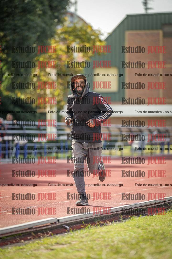 Fotos de algunos extras del torneo