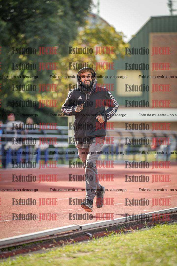 Fotos de algunos extras del torneo