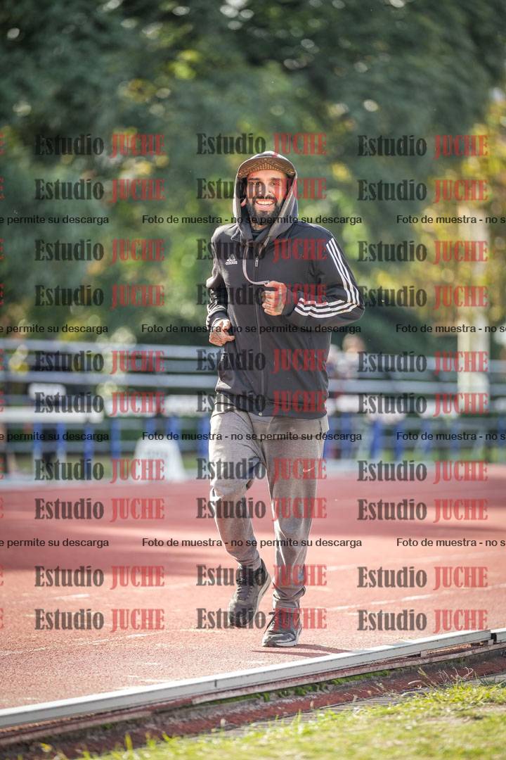 Fotos de algunos extras del torneo