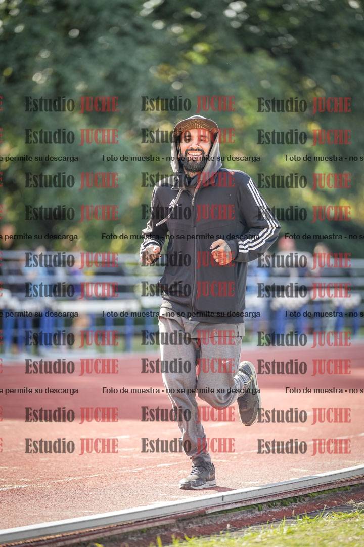 Fotos de algunos extras del torneo